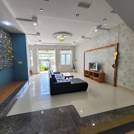 Q House- Green Villa Quy Nhon Exterior foto