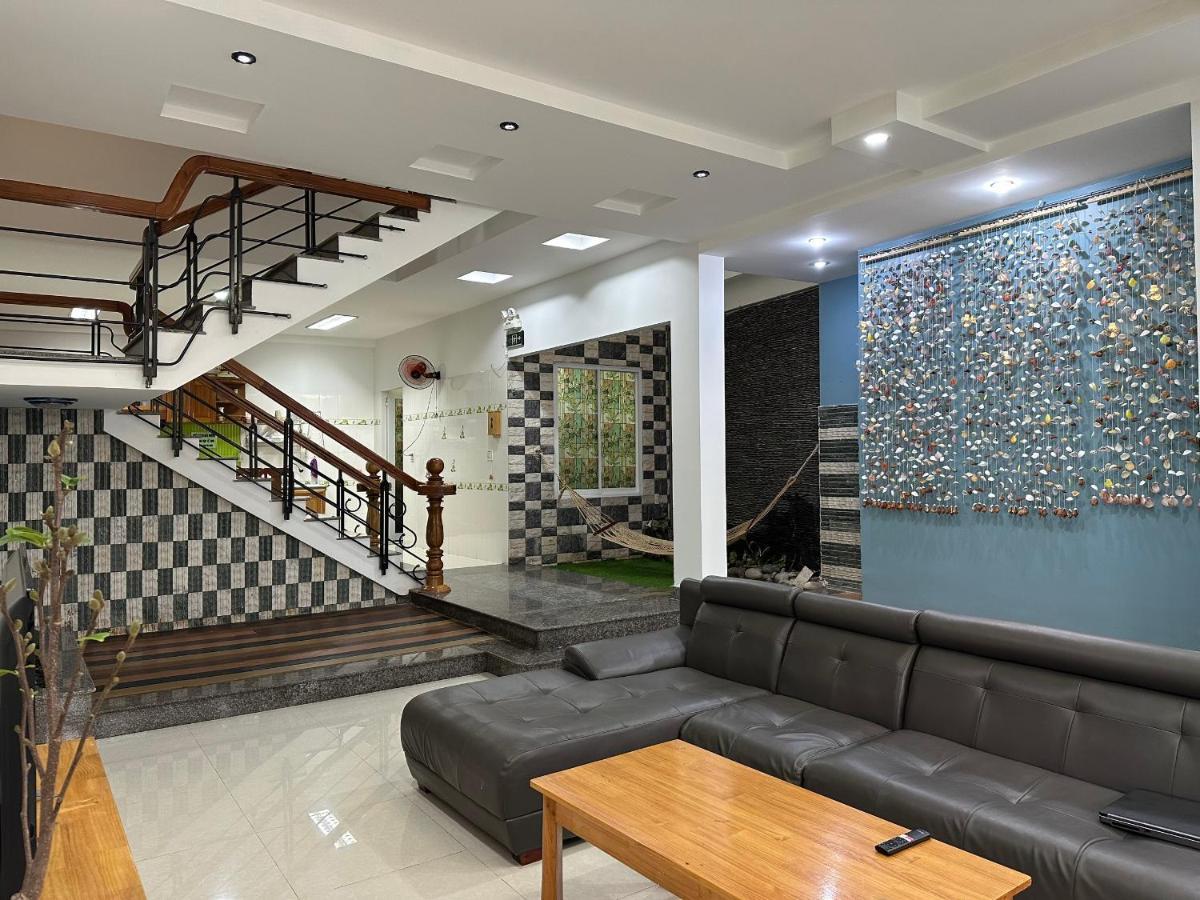 Q House- Green Villa Quy Nhon Exterior foto