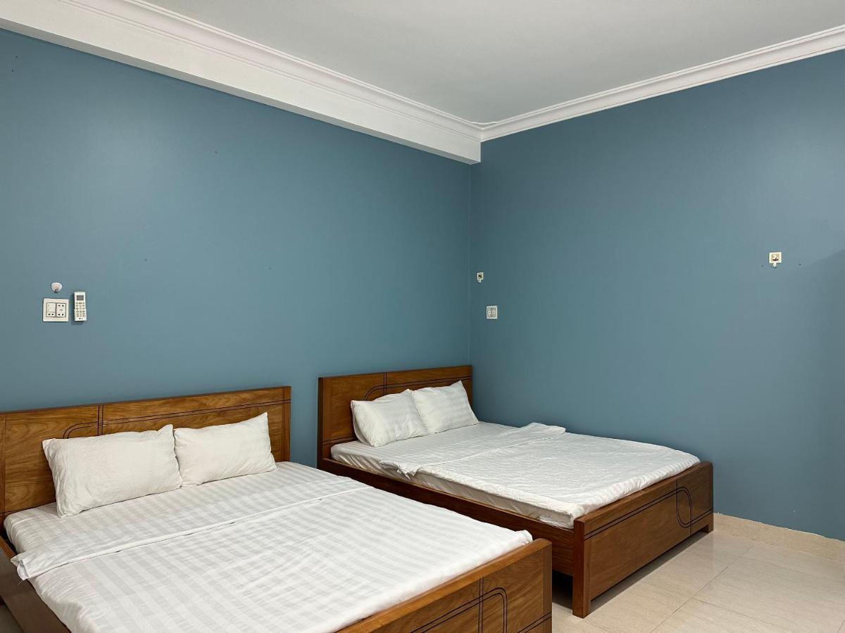 Q House- Green Villa Quy Nhon Exterior foto