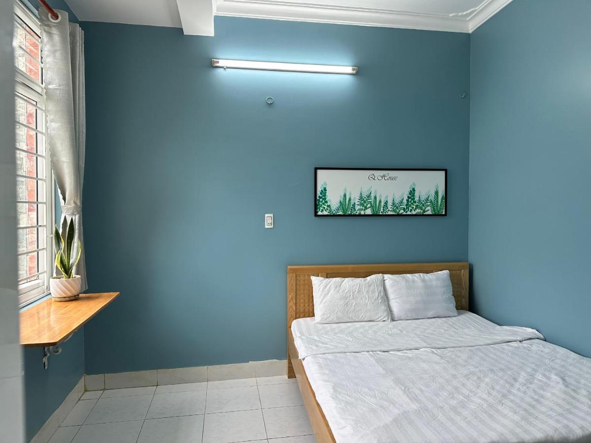 Q House- Green Villa Quy Nhon Exterior foto