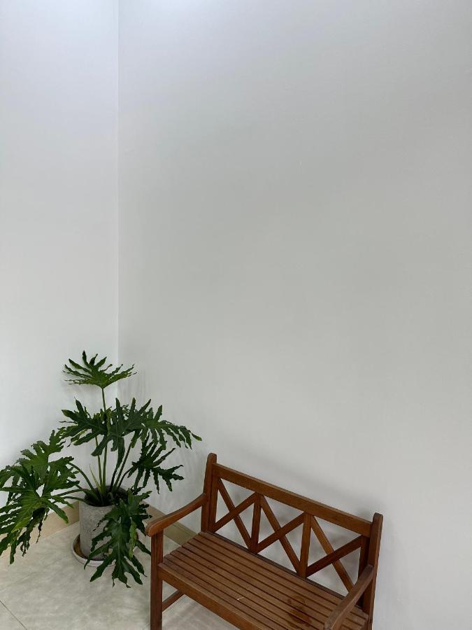 Q House- Green Villa Quy Nhon Exterior foto
