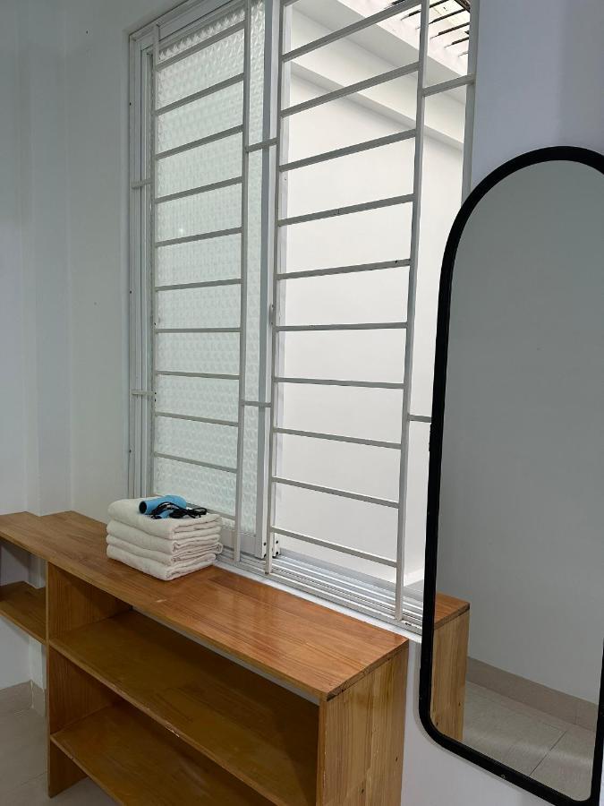 Q House- Green Villa Quy Nhon Exterior foto