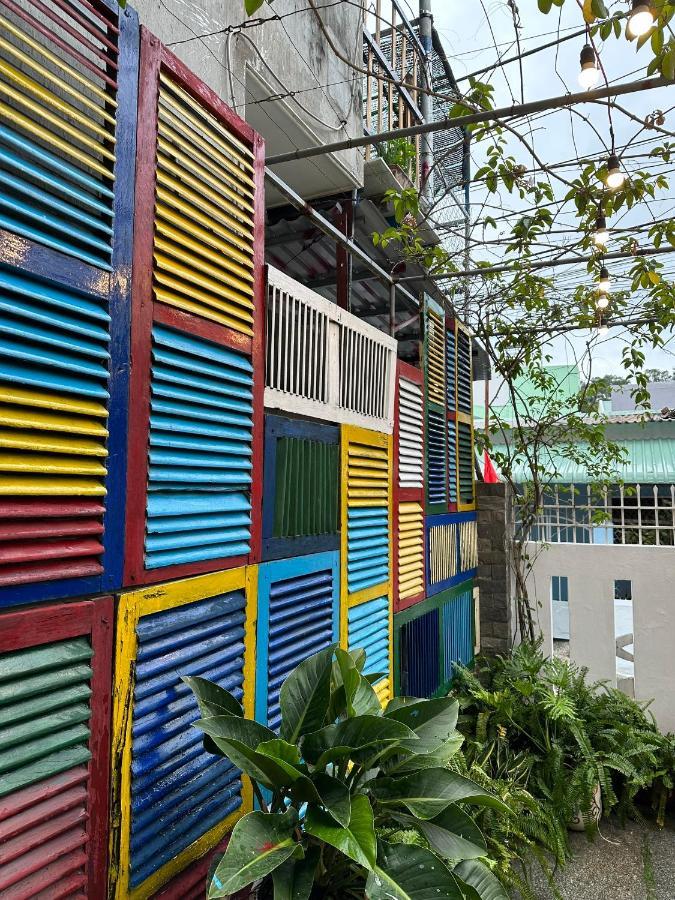Q House- Green Villa Quy Nhon Exterior foto