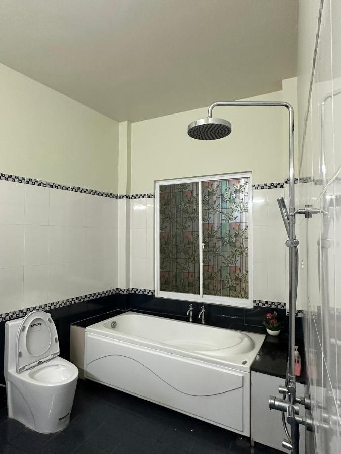 Q House- Green Villa Quy Nhon Exterior foto