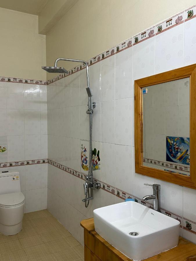 Q House- Green Villa Quy Nhon Exterior foto