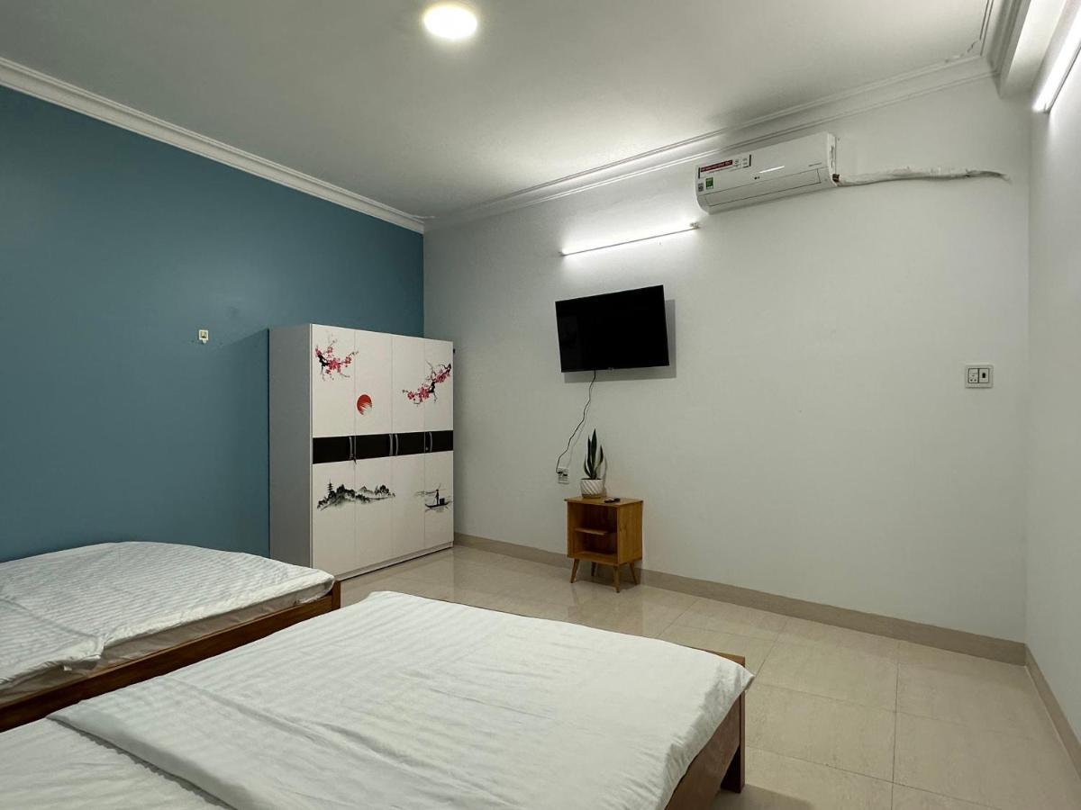 Q House- Green Villa Quy Nhon Exterior foto