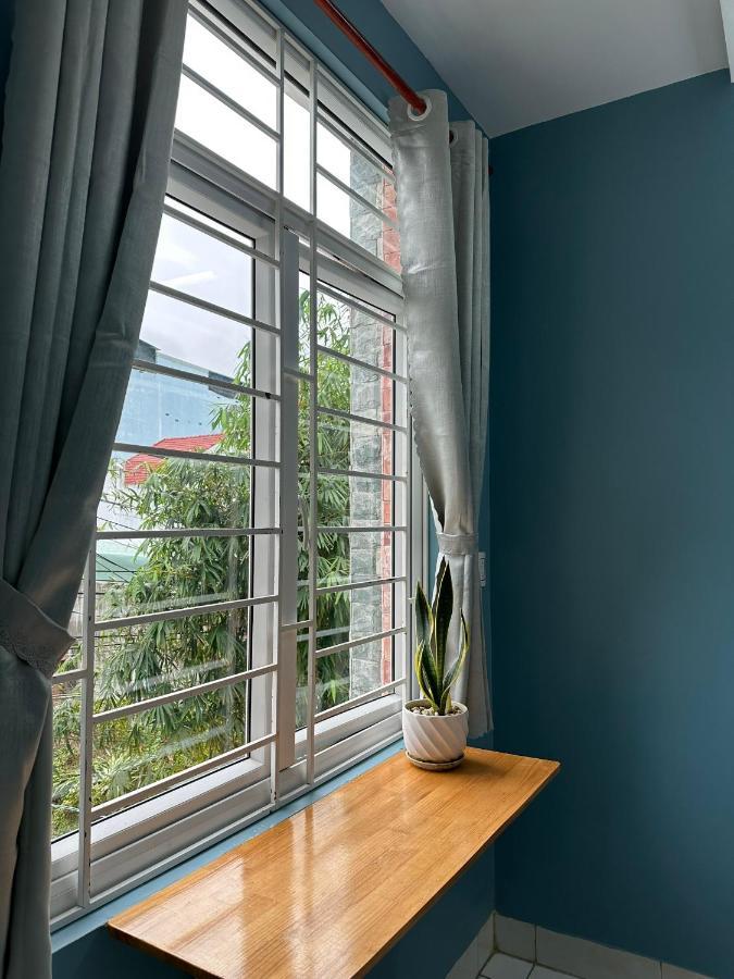 Q House- Green Villa Quy Nhon Exterior foto