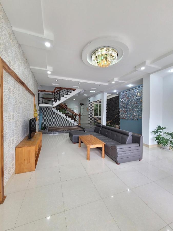 Q House- Green Villa Quy Nhon Exterior foto