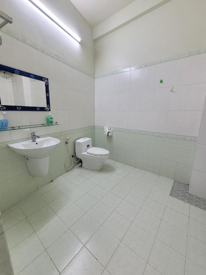 Q House- Green Villa Quy Nhon Exterior foto