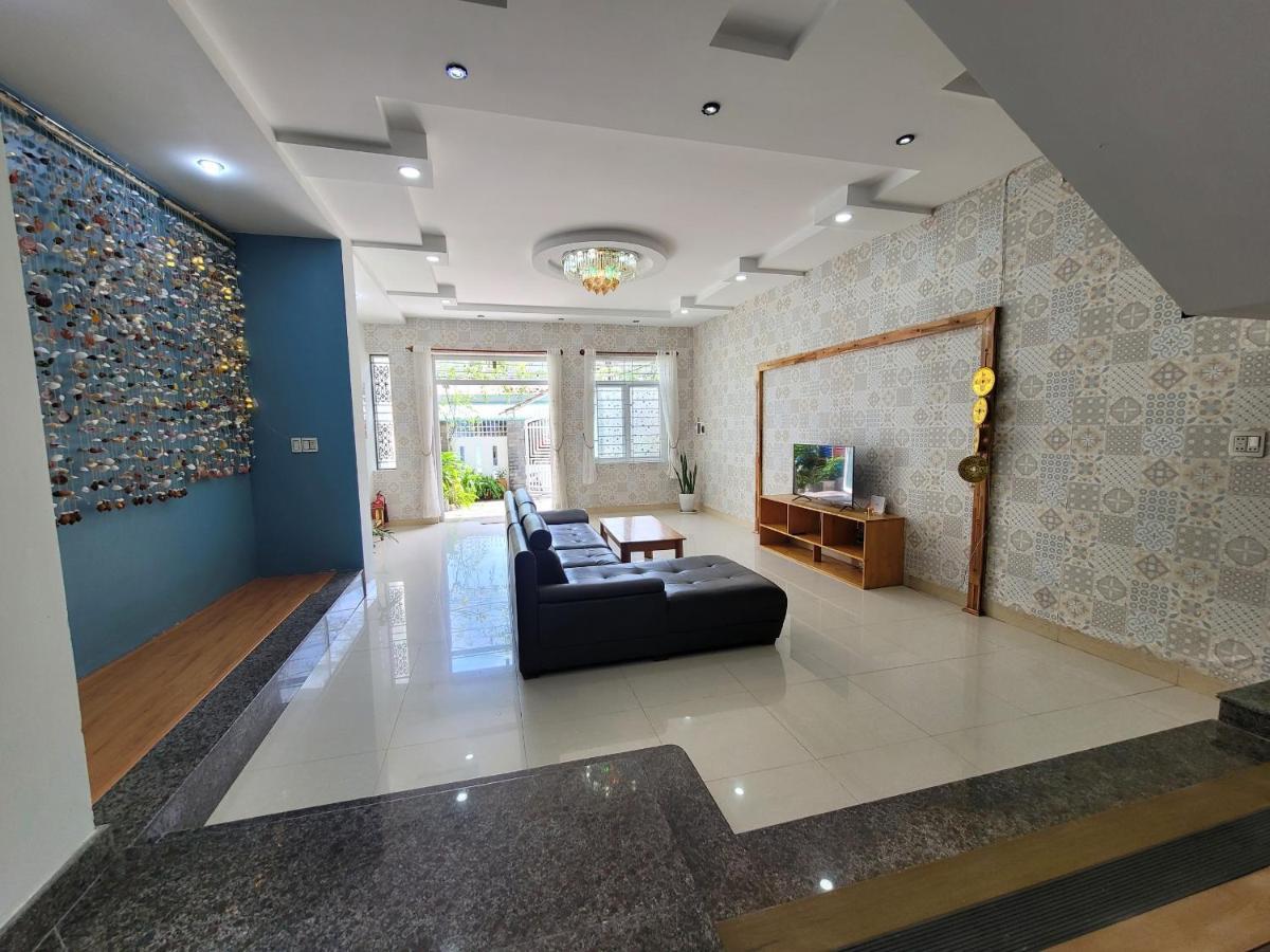 Q House- Green Villa Quy Nhon Exterior foto