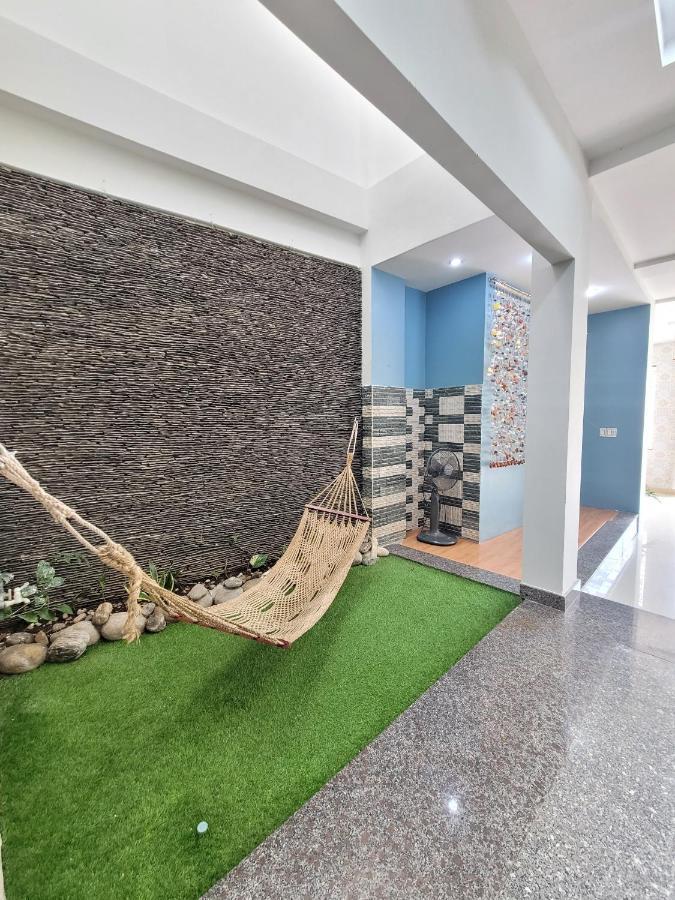 Q House- Green Villa Quy Nhon Exterior foto