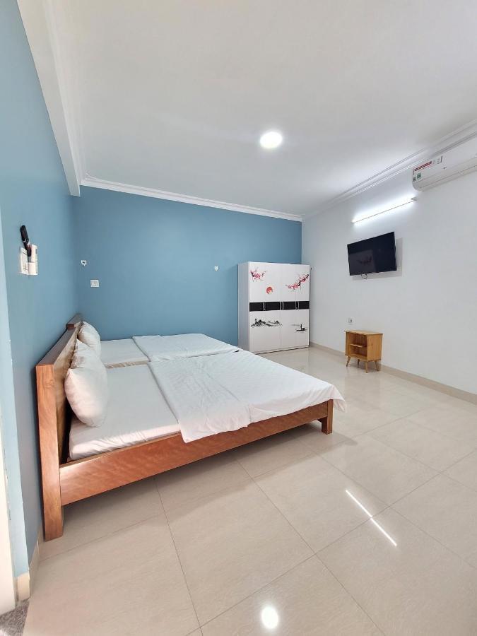 Q House- Green Villa Quy Nhon Exterior foto