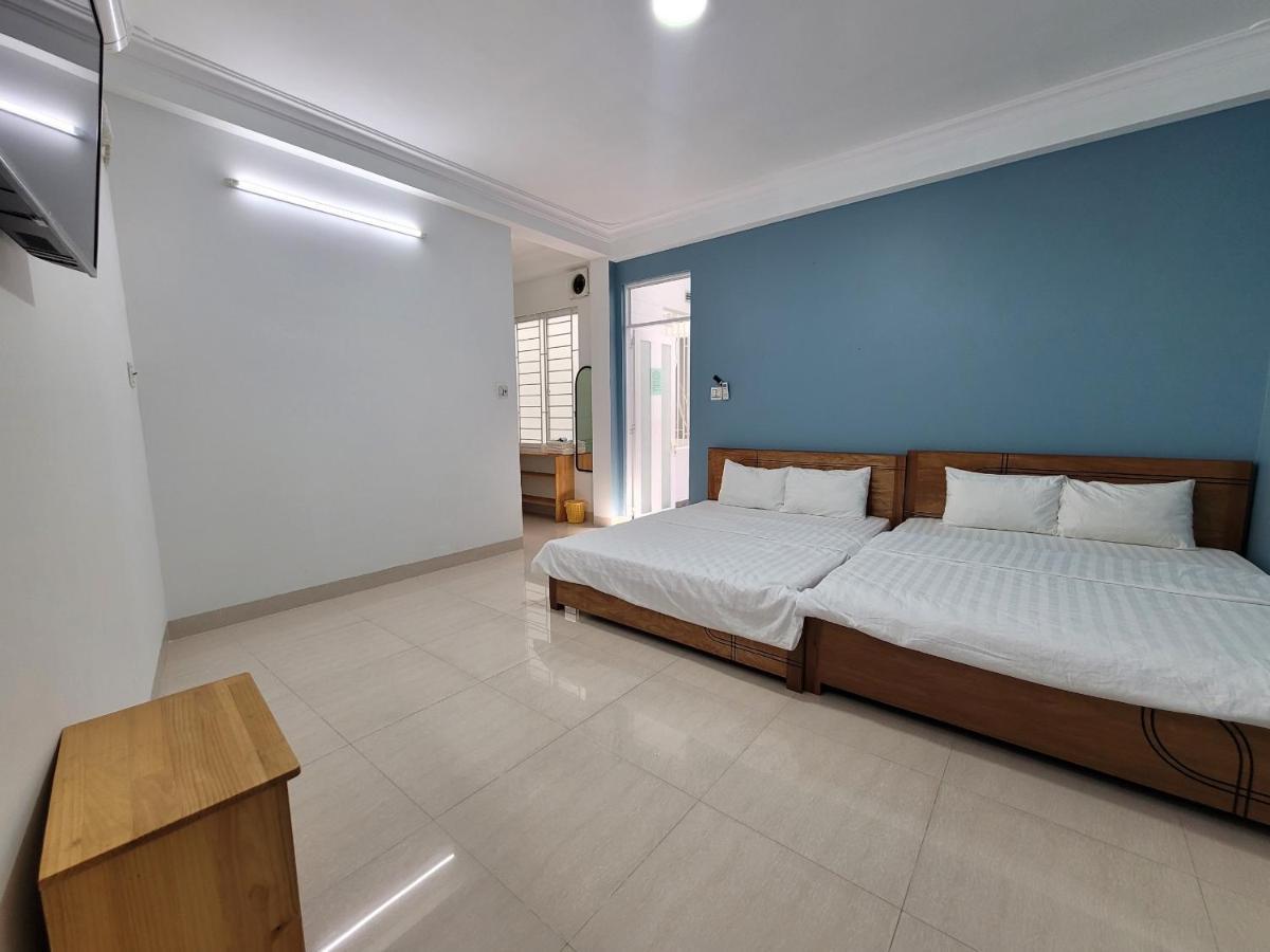 Q House- Green Villa Quy Nhon Exterior foto