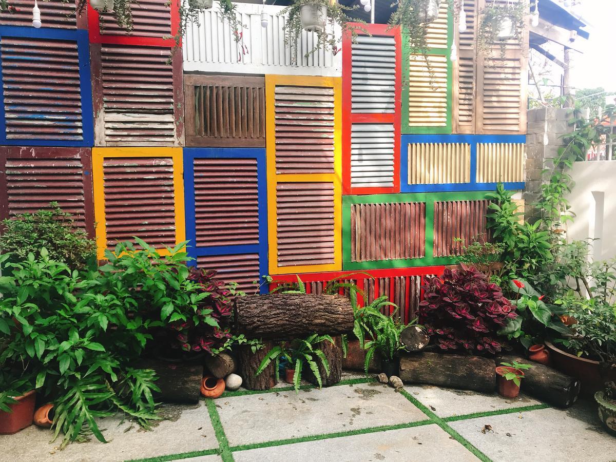 Q House- Green Villa Quy Nhon Exterior foto